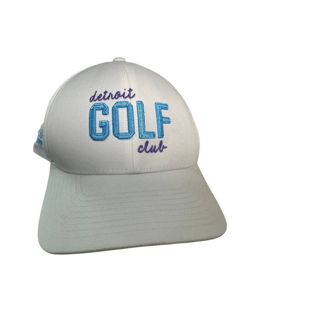 G/Fore Detroit